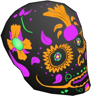 Day Of The Dead Skull Avengers Academy Wikia Fandom Beanie Png Day Of The Dead Png