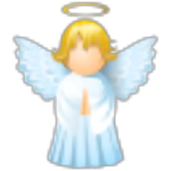 Precious Moments Angels Png Jpg Angel Angel Png Transparent