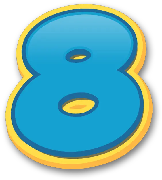 Numero 6 Paw Patrol Png Clipart Dot Paw Png