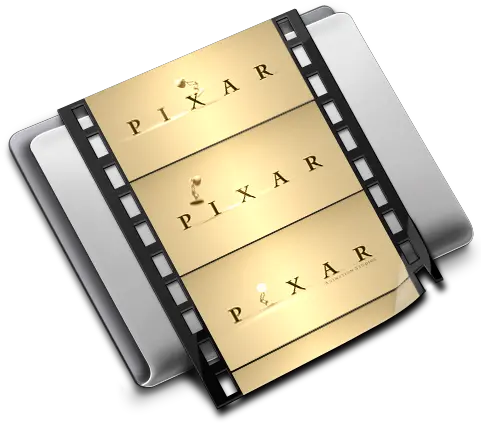 Folder Movie Icon Nod 2 Iconset Rimshotdesign Horizontal Png Movie Icon Png