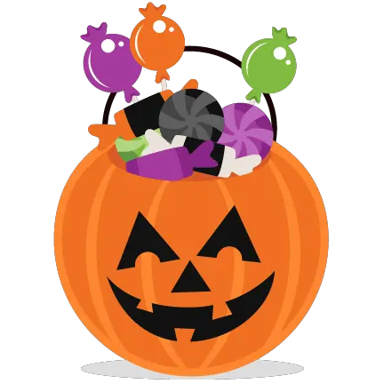 Halloween And Trunk Or Treat Cute Trick Or Treat Clip Art Png Trunk Or Treat Png