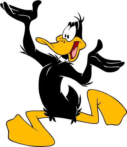 Donald Duck Clip Art Free Clipart Images Clipartandscrap Transparent Daffy Duck Png Donald Duck Transparent