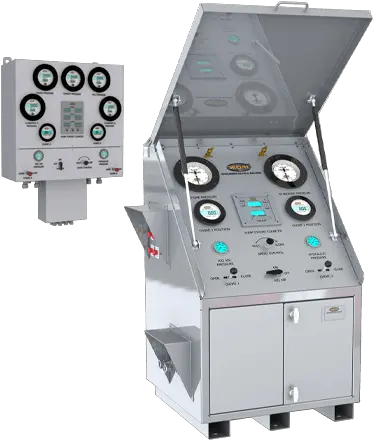 Drilling Choke Control Panel Png Icon
