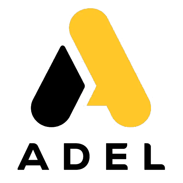 Adel Logo Adel Kalemcilik Logo Clipart Full Size Clipart Adel Logo Png Composition Notebook Png