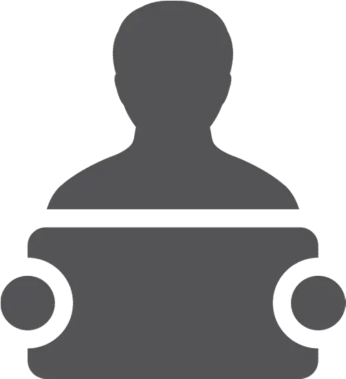 Tuktuk Design U2013 Canva Dot Png Person Infographic Icon