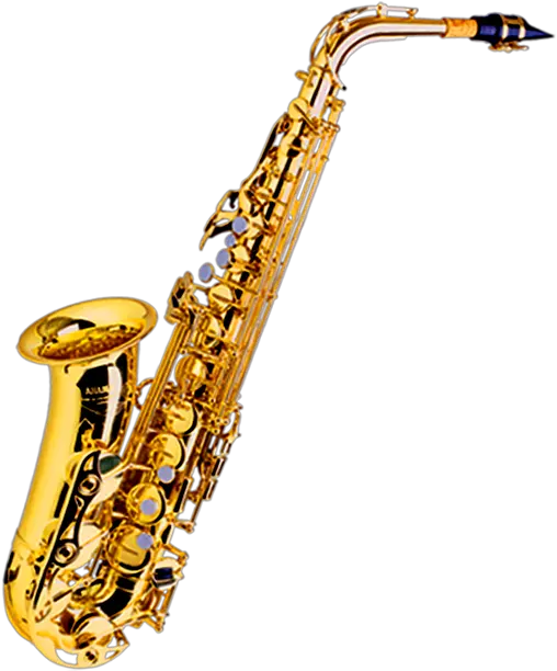 Tenor Saxophone Musical Instrument Transparent Background Tenor Saxophone Transparent Png Saxophone Transparent Background