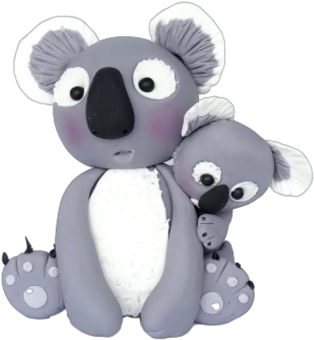 Koala Workshop Fundraiser Wednesday 22 January Castle Animal Figure Png Koala Transparent