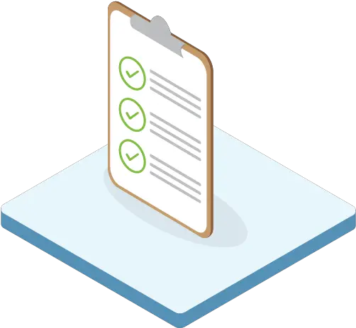 Check My Application Mobile Phone Png Results Icon 3d
