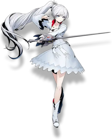 Blazblue Cross Tag Battle Unlock All Characters Weiss Cross Tag Battle Png Rwby Ruby Weiss Icon