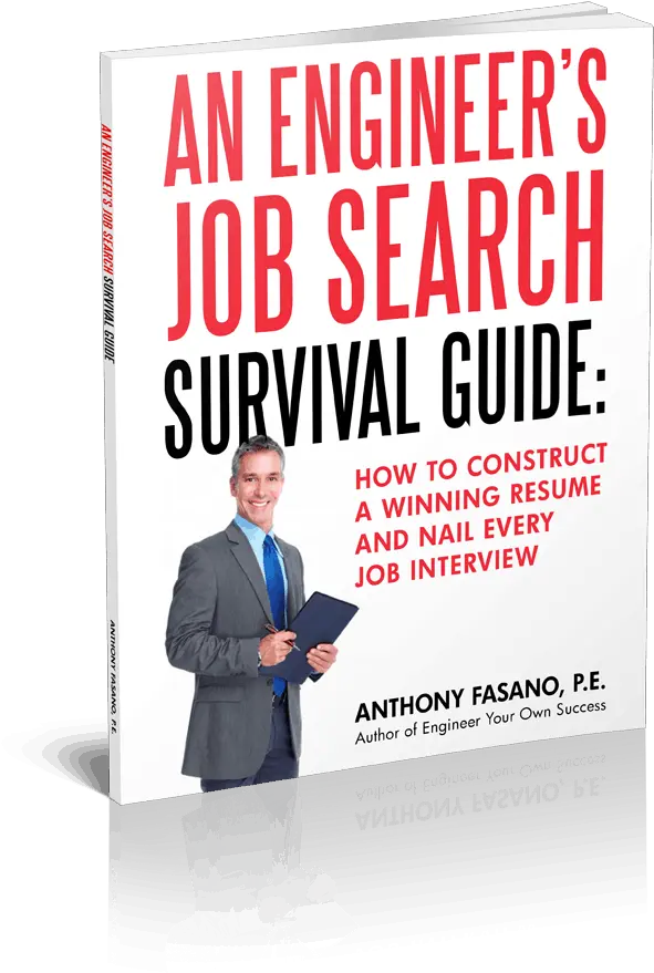 An Engineeru0027s Job Search Survival Guide How To Construct A Poster Png Nail Transparent Background