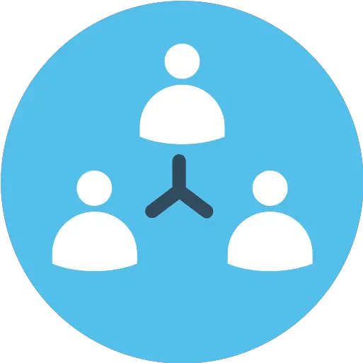 Teamwork Png Icon Circle Team Work Png