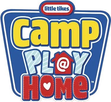 Camp Play Home Sweepstakes Little Tikes Png Little Tikes Logo