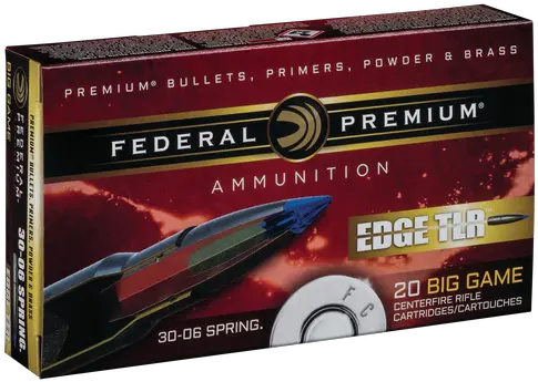 Federal Premium 30 Ballistic Tip Federal Premium 30 06 Png Thompson Centerfire Icon