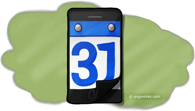 Google Calendar Mobile App Review Technology Applications Png Gmail Calendar Icon
