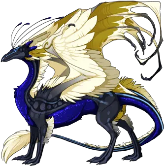 Help Me Gene Nightwing Dragon Share Flight Rising Flight Rising Skydancer Male Png Nightwing Png