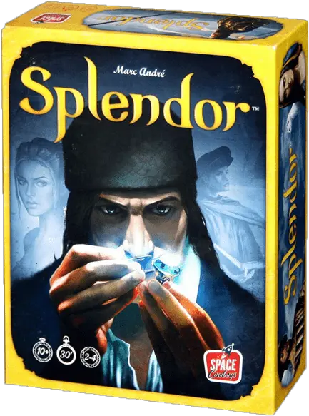 Splendor Board Game Splendor Board Game Png Board Game Png