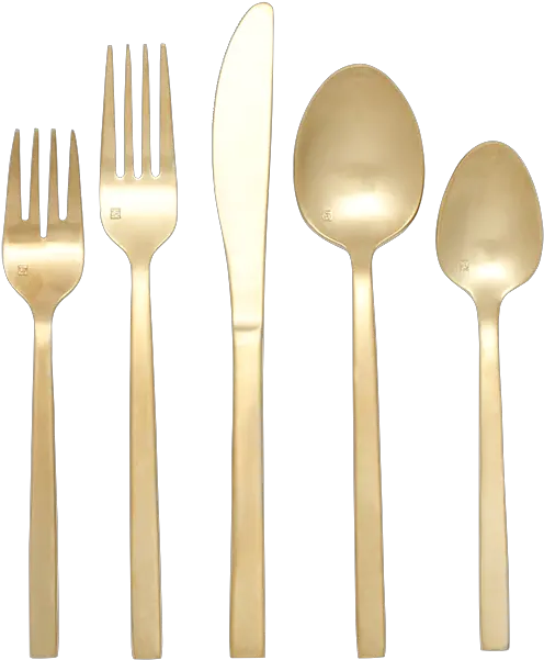 Rental Flatware Stainless Dinner Fork Knife Knife Png Fork Png