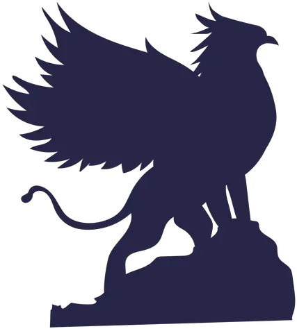 Transparent Png Svg Vector File Illustration Griffin Png