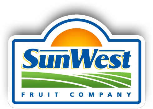 Sunwest Fruit Sunwest Fruit Logo Png Fruit Logo