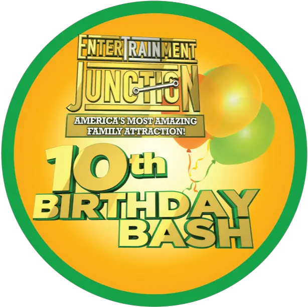 Birthday Bash Png Municipal Rose Garden Birthday Bash Png