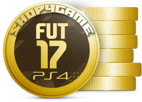 Buy Fifa 17 And Download Fifa Coins Png Fifa 17 Logo