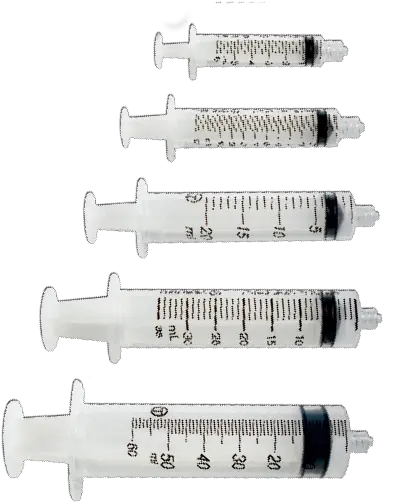 Terumo Syringe 3 Terumo Syringe Png Syringe Transparent