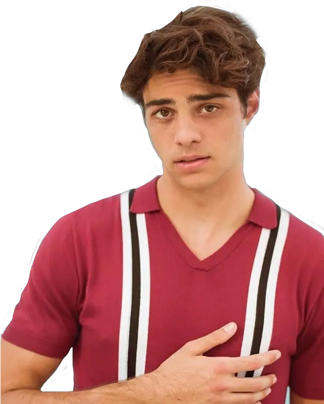 Png Eraser Noahcentineo Sticker By Jimena Noah Centineo Eraser Png