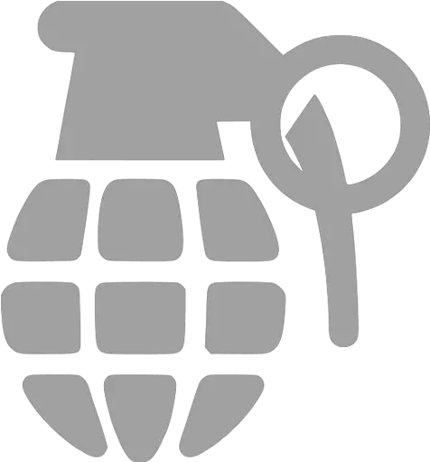 Grenade Icons Grenade Vector Png Grenade Transparent