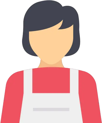Maid For Women Png Maid Icon