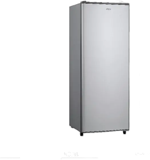 Download Hd Single Door Fridge Png Samsung Freezer Rz32m71207f Fridge Png