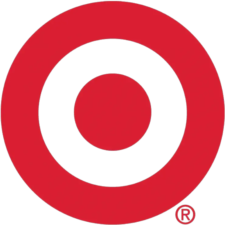 Target Icon Logo Png Image London Victoria Station Target Png