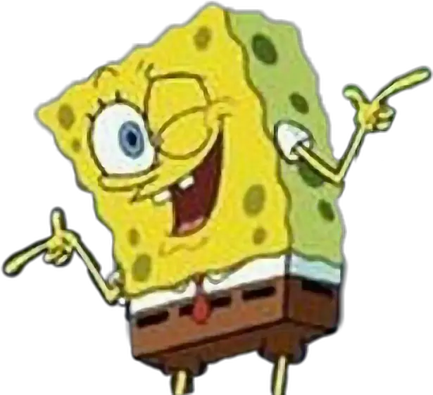 Queen Png Bikinibottom Spongeb Stickers Whatsapp Png Spongebob Meme Png