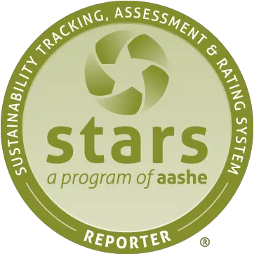 Stars Sustainability Tracking Assessment U0026 Rating System Star Png Circle Of Stars Png