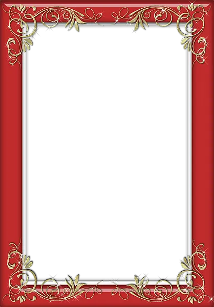 Frame Ursinho Principe Png