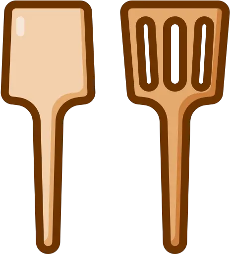 Spatula Free Food And Restaurant Icons Spatula Png Spatula Icon