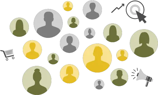 Omnichannel Personalization Services Softcrylic Png Persona 5 Icon Pack
