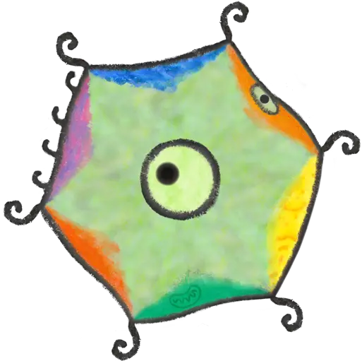 Neotenia Ltd Dot Png Crayon Physics Deluxe Icon