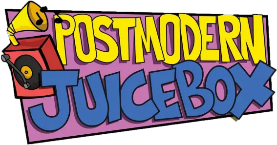 Introducing Postmodern Juicebox Postmodern Juicebox Png Juice Box Png