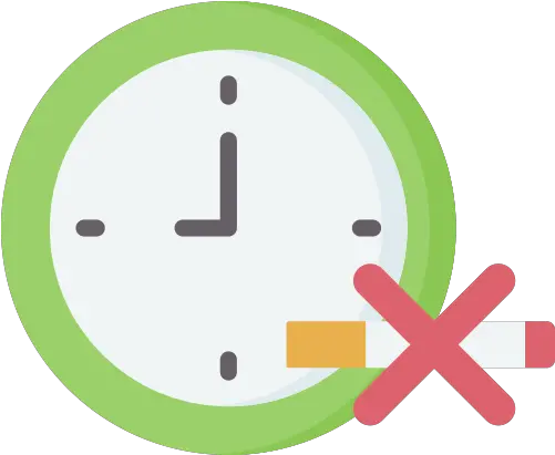 Quit Smoking Dot Png Quit Icon