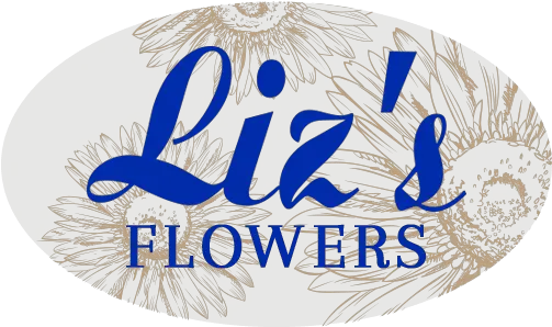 San Diego Florist Flower Delivery By Lizu0027s Flowers Liz Flowers Png Flowers Logo