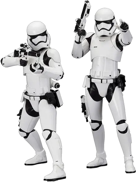 Stormtrooper Star Wars Free Png Image First Order Troopers Stormtrooper Png