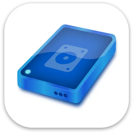 Disk Master Ipod Png Hard Disk Png Icon