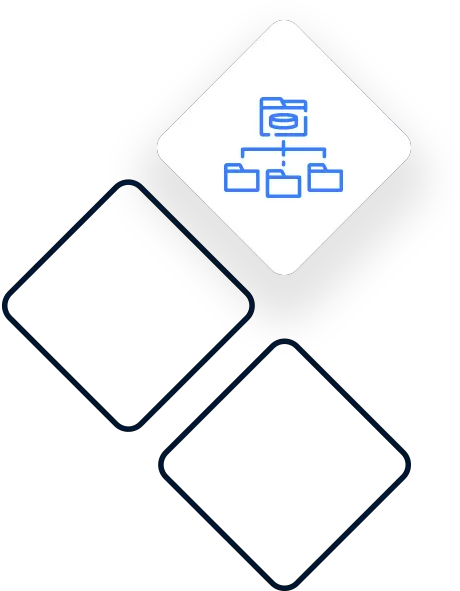 Datum Solutions Vertical Png Ibm Icon