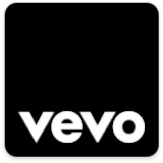 Vevo App Vevo Png Vevo Logo