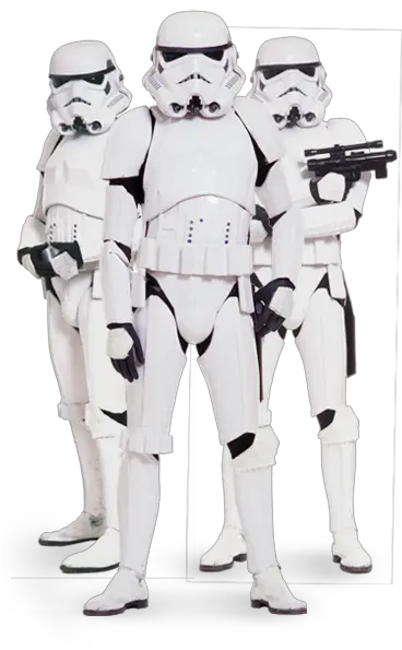 Imperial Stormtrooper Star Wars Png Stormtrooper Png