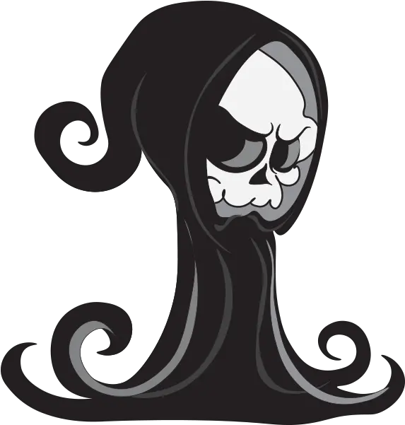 Little Reaper Transparent Reaper Transparent Png Reaper Transparent