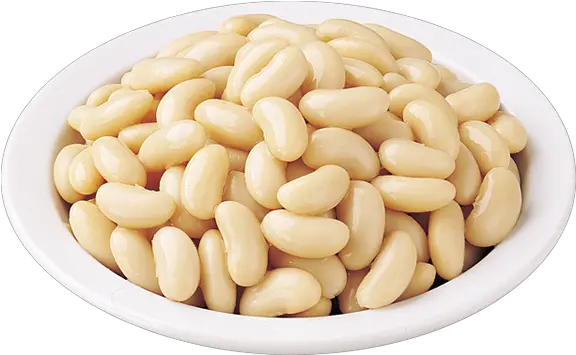 Bonduelle White Kidney Beans White Kidney Bean Png Beans Transparent