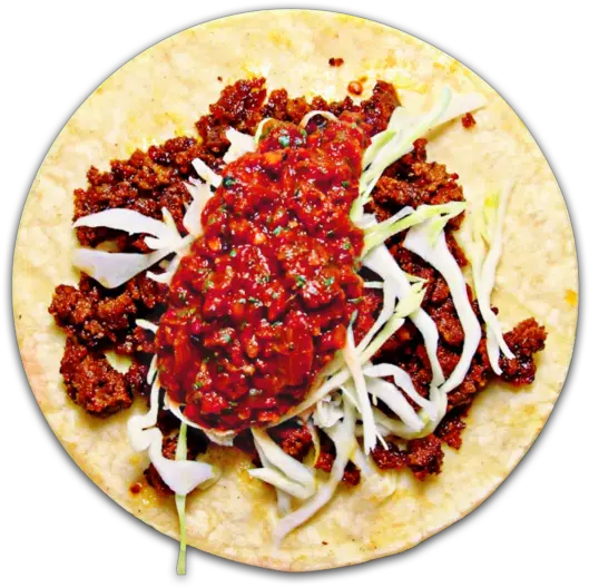 Taco Party Korean Taco Png Tacos Png