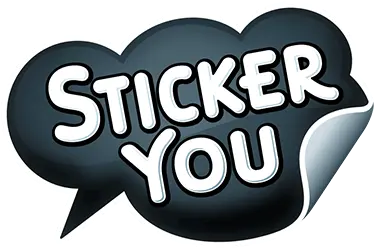 Custom Stickers Sticker You Png Sale Sticker Png