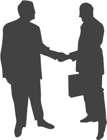 Two People Talking Transparent Png Silhouette Transparent Talking Talking Png